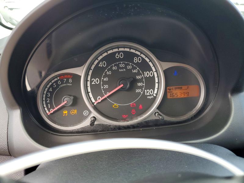 Aukcja sprzedaży 2012 Mazda Mazda2, vin: JM1DE1KY3C0137451, numer aukcji: 67387736