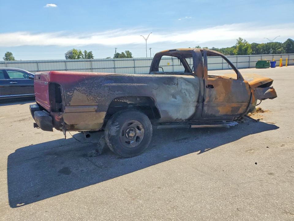 Aukcja sprzedaży 1998 Dodge Ram 1500, vin: 1B7HF16Y0WS620462, numer aukcji: 68148906