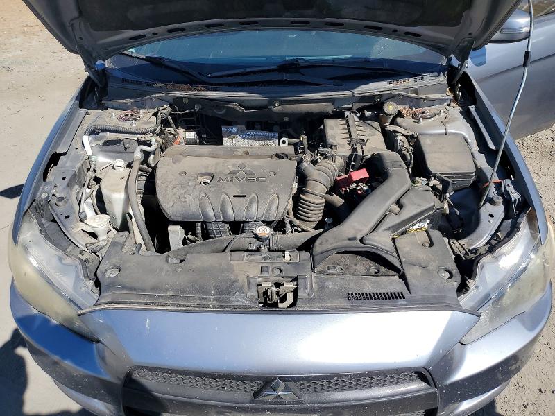 Aukcja sprzedaży 2015 Mitsubishi Lancer, vin: JA32U2FU9FU015583, numer aukcji: 69609736