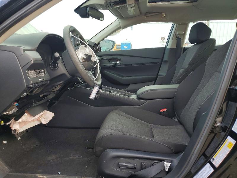 Aukcja sprzedaży 2026 Honda Accord, vin: 1HGCY1F45TA005779, numer aukcji: 67895206