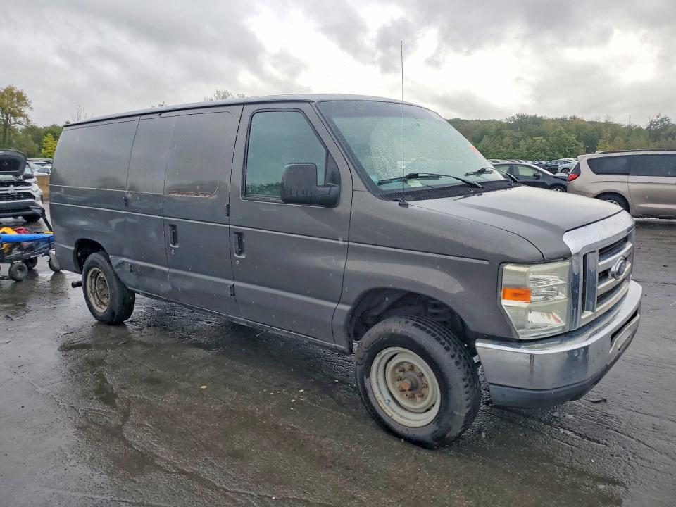 Продаж на аукціоні авто 2009 Ford E150, vin: 1FTNE14W09DA83785, номер лоту: 70331686