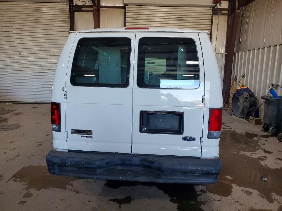 Продажа на аукционе авто 2011 Ford Econoline, vin: 1FTNE2EL1BDA10358, номер лота: 69446656