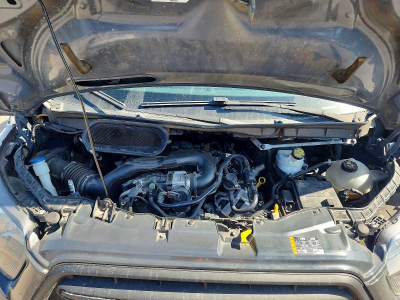 Продаж на аукціоні авто 2020 Ford Transit, vin: 1FTBR3X87LKA72401, номер лоту: 69907976