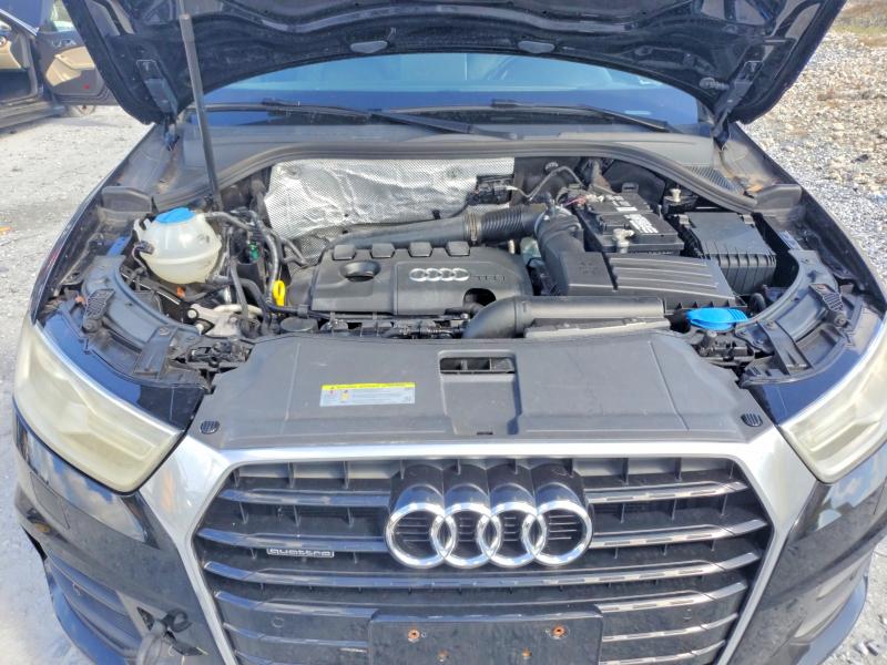 Aukcja sprzedaży 2017 Audi Q3, vin: WA1ECCFS8HR004094, numer aukcji: 69370976