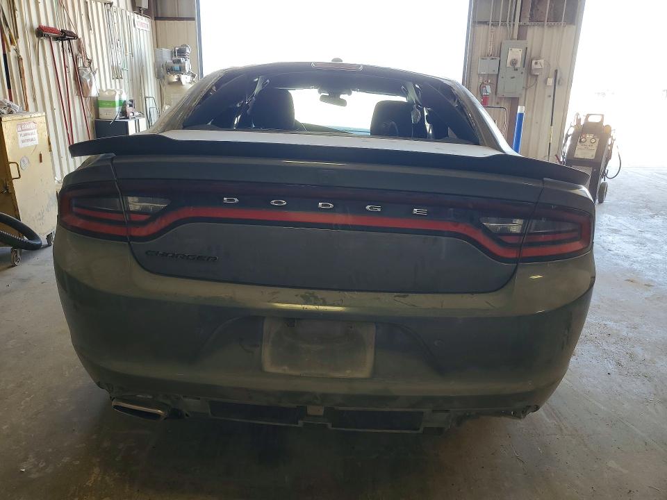 2019 Dodge Charger მანქანა იყიდება აუქციონზე, vin: 2C3CDXBG1KH675671, აუქციონის ნომერი: 67736656