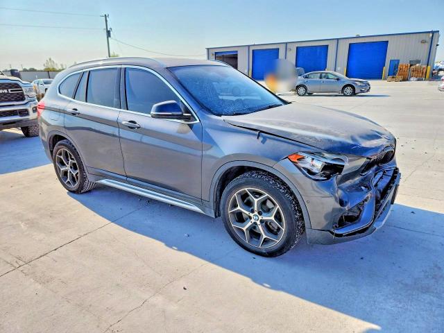Aukcja sprzedaży 2018 Bmw X1, vin: WBXHU7C35J3H44043, numer aukcji: 67113156