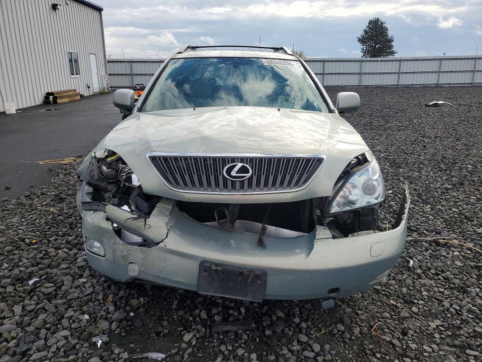 Aukcja sprzedaży 2007 Lexus Rx, vin: 2T2HK31U57C046046, numer aukcji: 68046206