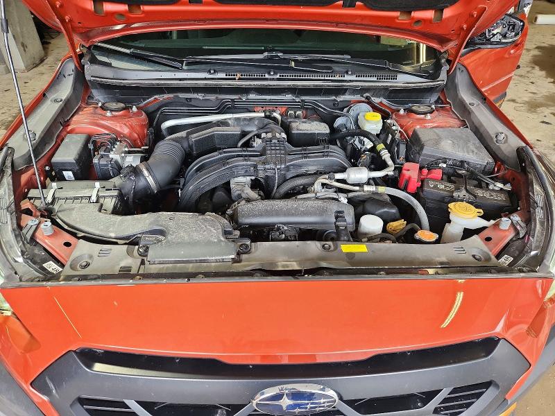 Aukcja sprzedaży 2024 Subaru Crosstrek, vin: 4S4GUHT69R3840206, numer aukcji: 67100646