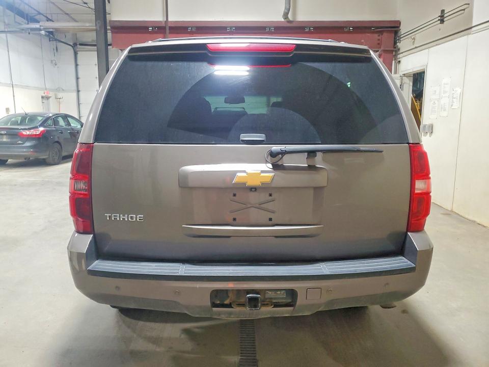 Продажа на аукционе авто 2013 Chevrolet Tahoe, vin: 1GNSKBE04DR369914, номер лота: 69631266