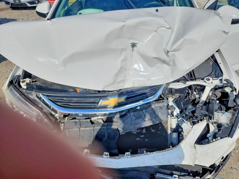 Продажа на аукционе авто 2018 Chevrolet Sonic, vin: 1G1JF5SB8J4106830, номер лота: 67934816
