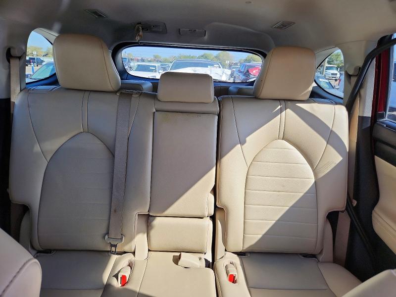 Aukcja sprzedaży 2023 Toyota Highlander, vin: 5TDKDRAH9PS041773, numer aukcji: 69499366