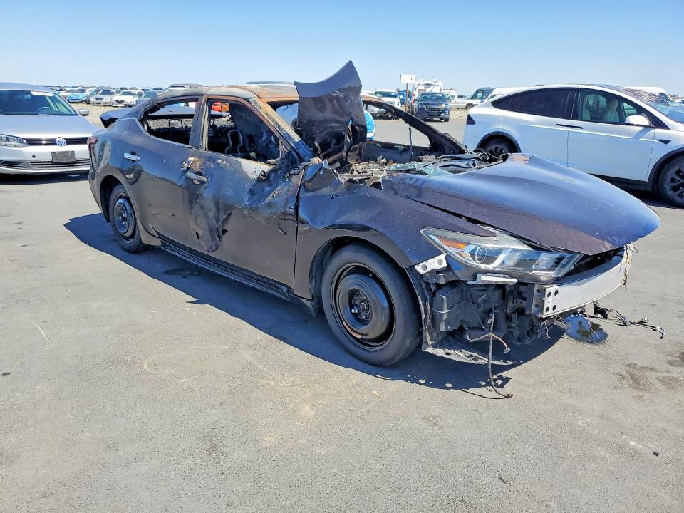 Aukcja sprzedaży 2016 Nissan Maxima, vin: 1N4AA6APXGC394637, numer aukcji: 68256126