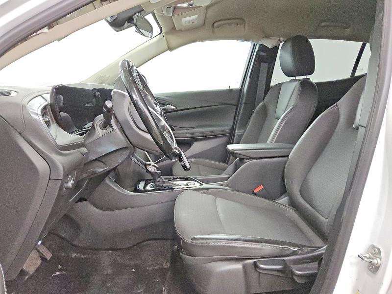 Продаж на аукціоні авто 2024 Buick Encore Gx, vin: KL4AMBS23RB069859, номер лоту: 69811876
