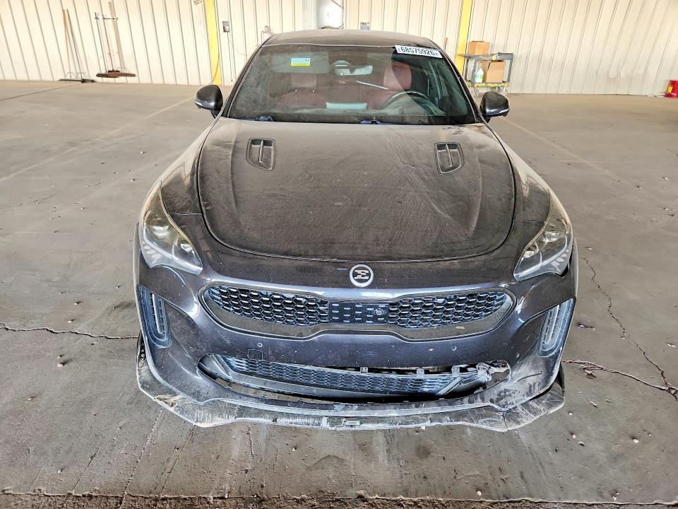 Aukcja sprzedaży 2022 Kia Stinger, vin: KNAE55LC7N6112483, numer aukcji: 68575926