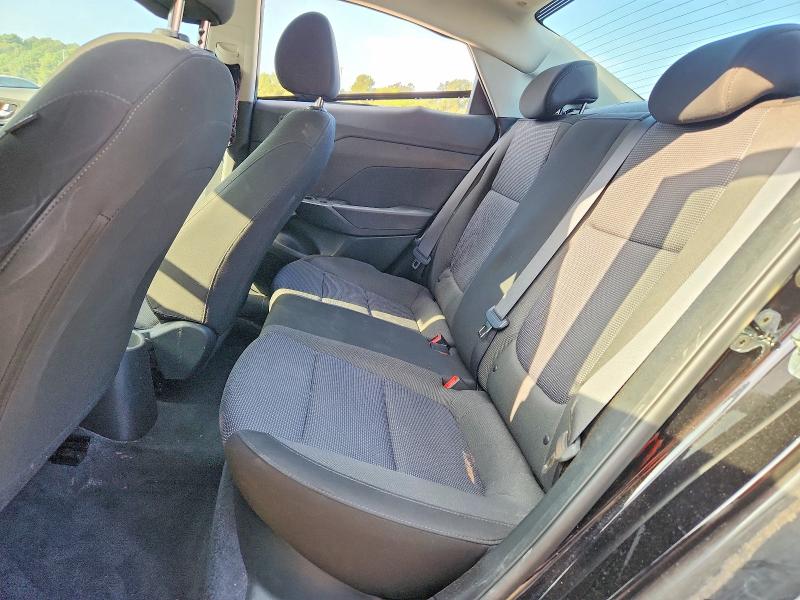 Продаж на аукціоні авто 2021 Hyundai Accent, vin: 3KPC24A62ME131493, номер лоту: 70554066