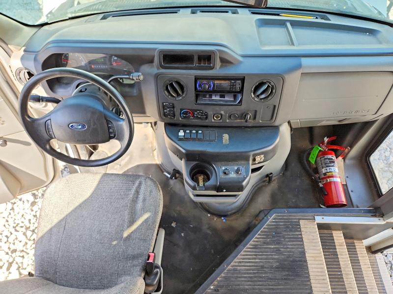 Продаж на аукціоні авто 2012 Ford E350, vin: 1FDEE3FS5CDA95973, номер лоту: 66813966