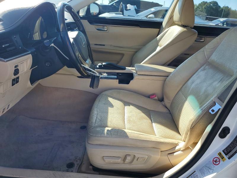 Aukcja sprzedaży 2013 Lexus Es, vin: JTHBK1GG7D2066825, numer aukcji: 68431166
