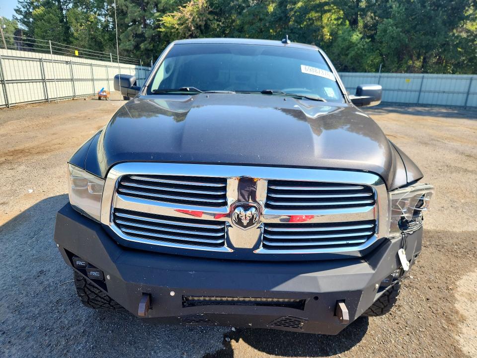 Aukcja sprzedaży 2016 Ram 1500, vin: 3C6RR7LT3GG360999, numer aukcji: 69887376