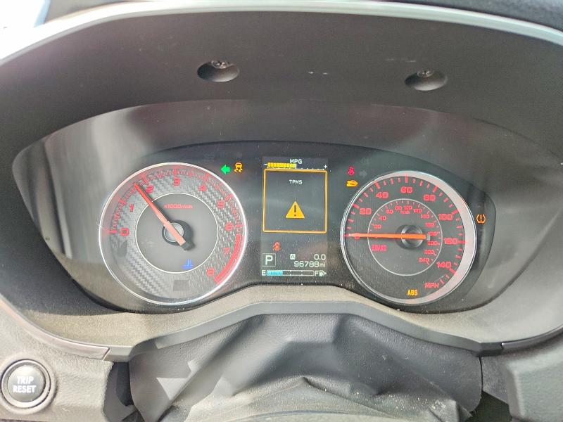 Продажа на аукционе авто 2017 Subaru Impreza, vin: 4S3GKAL67H3623012, номер лота: 67535216