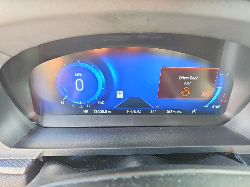 Продажа на аукционе авто 2020 Ford Explorer, vin: 1FM5K8GC5LGC06002, номер лота: 67418086