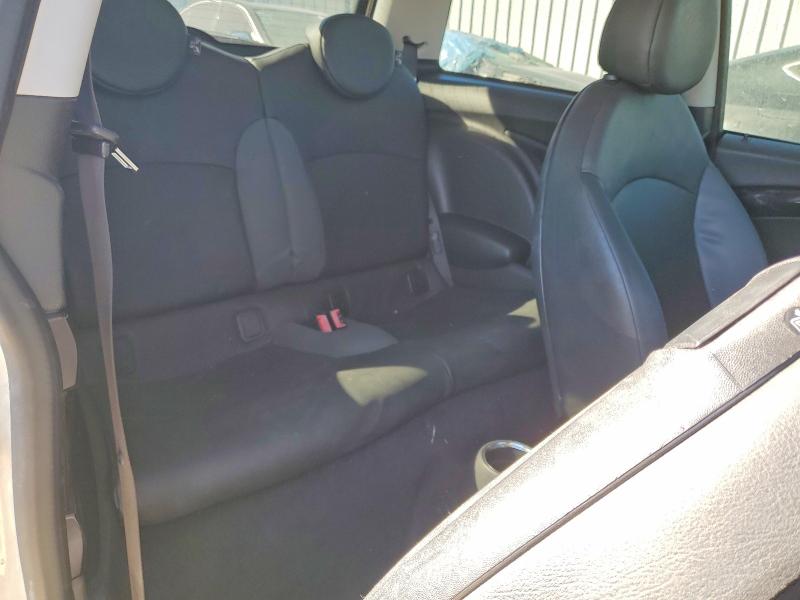 Продаж на аукціоні авто 2009 Mini Cooper, vin: WMWMF73509TW83455, номер лоту: 61813016