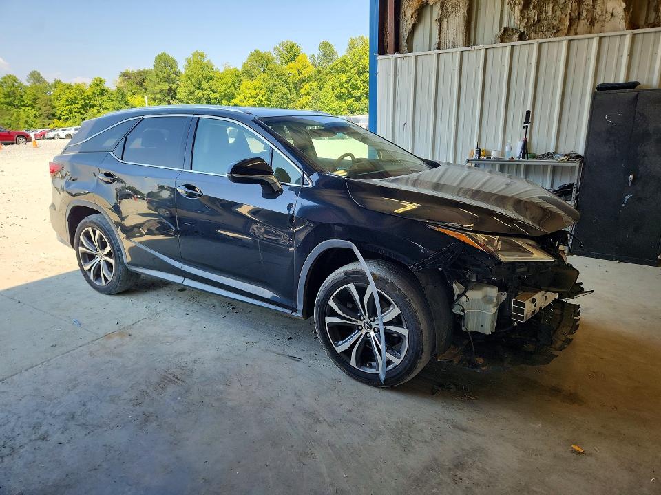 Продажа на аукционе авто 2019 Lexus Rx, vin: JTJDZKCAXK2016489, номер лота: 67602116