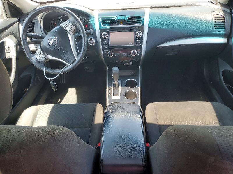 Продаж на аукціоні авто 2015 Nissan Altima, vin: 1N4AL3AP7FC595791, номер лоту: 67032016