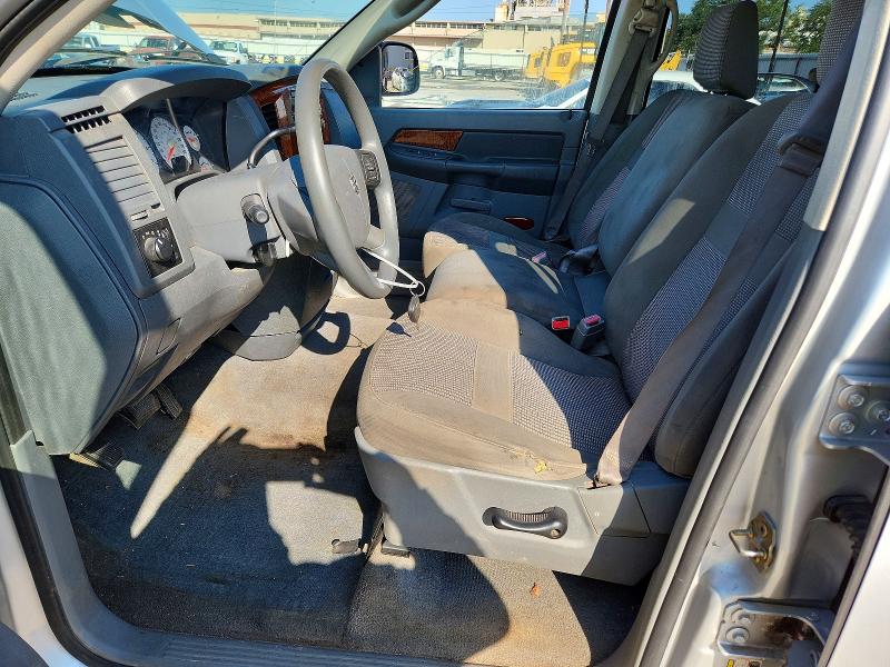 Aukcja sprzedaży 2006 Dodge Ram 1500, vin: 1D7HA18N96S530881, numer aukcji: 69133346