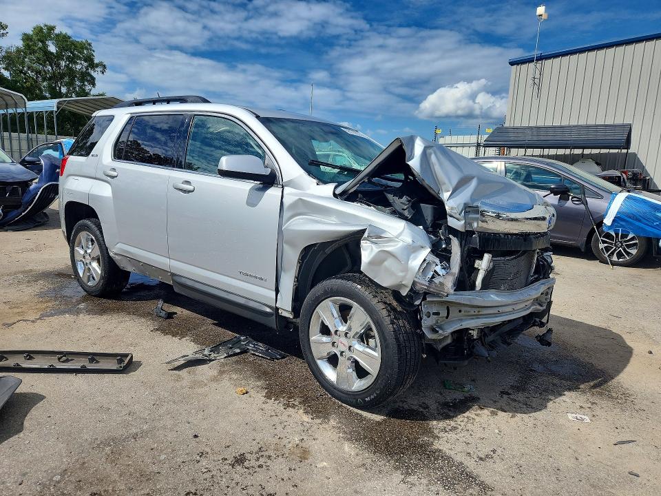 Продаж на аукціоні авто 2015 Gmc Terrain, vin: 2GKFLRE35F6356425, номер лоту: 68126526