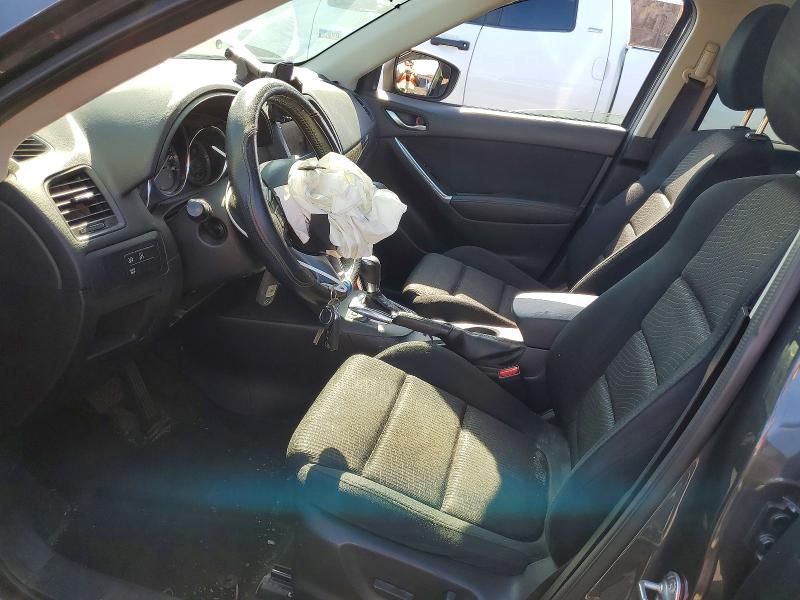 Aukcja sprzedaży 2015 Mazda Cx-5, vin: JM3KE2CY7F0543028, numer aukcji: 68018306