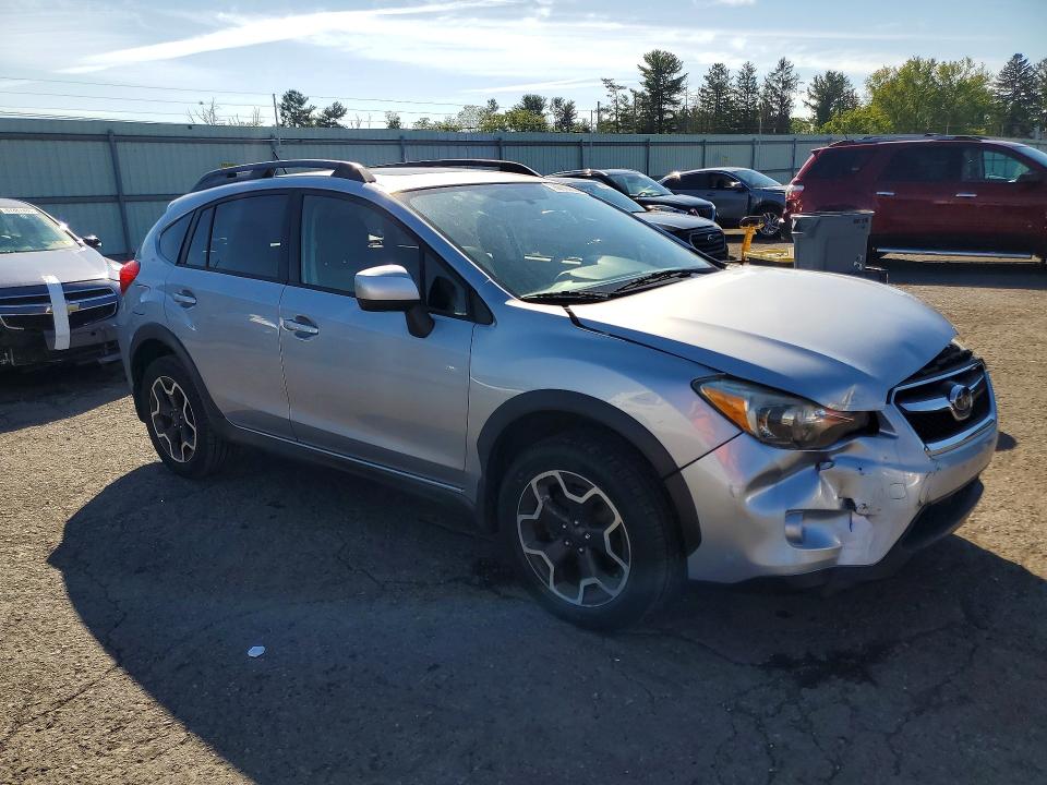 67666606 :رقم المزاد ، JF2GPAKC2E8322771 vin ، 2014 Subaru Xv Crosstrek مزاد بيع