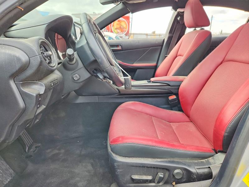 Aukcja sprzedaży 2023 Lexus Is, vin: JTHDA1D28P5127543, numer aukcji: 67671026