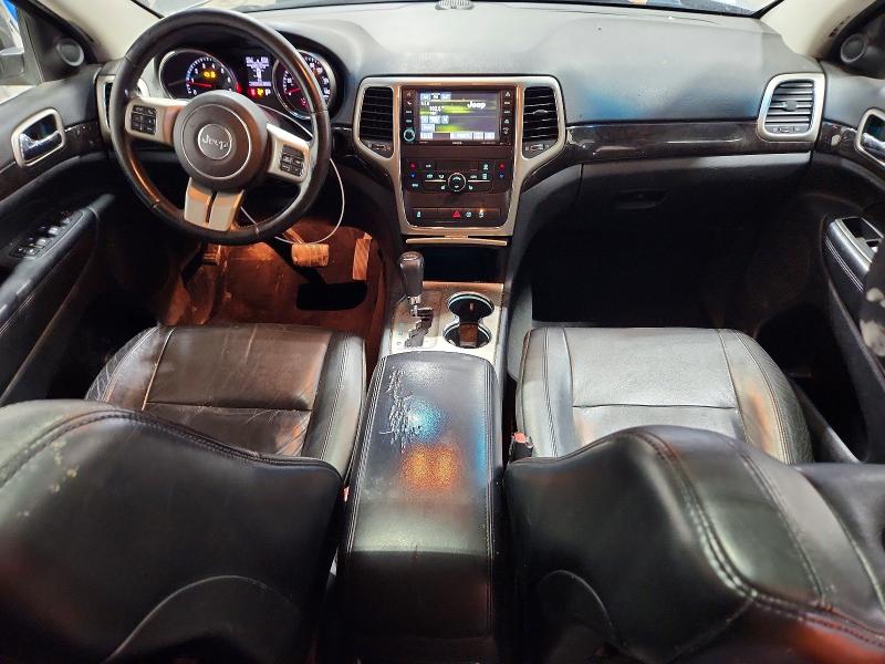 Продаж на аукціоні авто 2013 Jeep Grand Cherokee, vin: 1C4RJFAGXDC553035        , номер лоту: 69078076