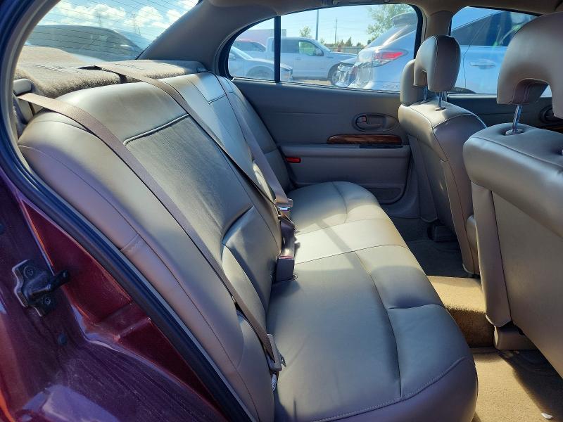 Продажа на аукционе авто 2003 Buick Lesabre, vin: 1G4HP54K234132001, номер лота: 69370986