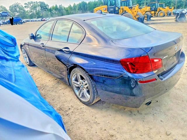 Продаж на аукціоні авто 2016 Bmw 535, vin: WBA5B3C57GG260564, номер лоту: 68028666