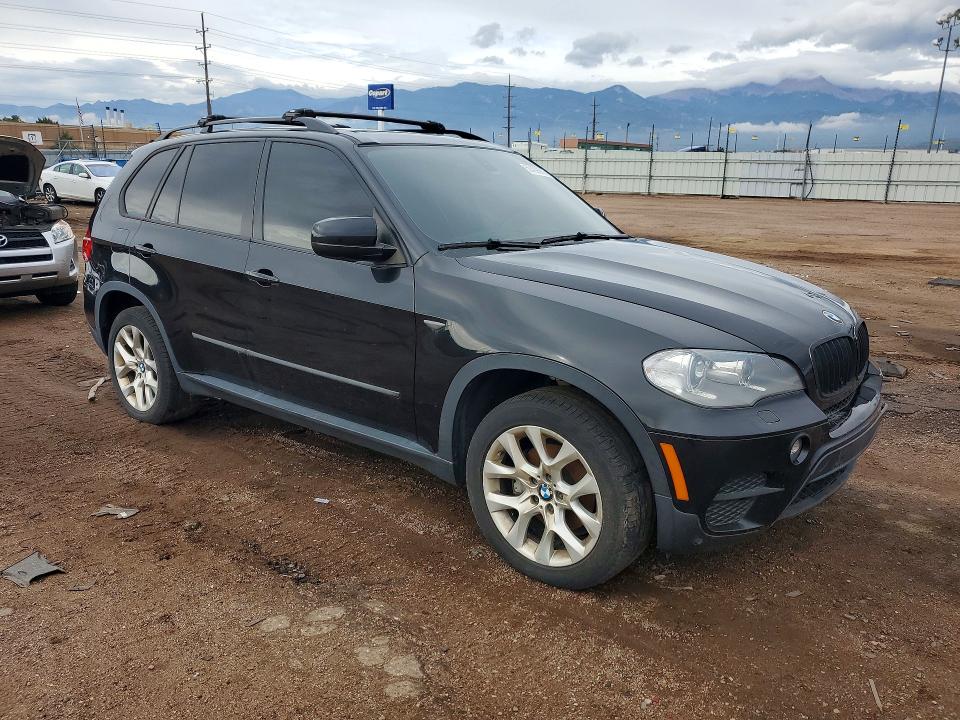 Aukcja sprzedaży 2012 Bmw X5, vin: 5UXZV4C58CL762467, numer aukcji: 59409986