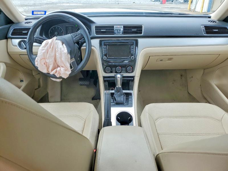Aukcja sprzedaży 2013 Volkswagen Passat, vin: 1VWBH7A32DC106213, numer aukcji: 66861046