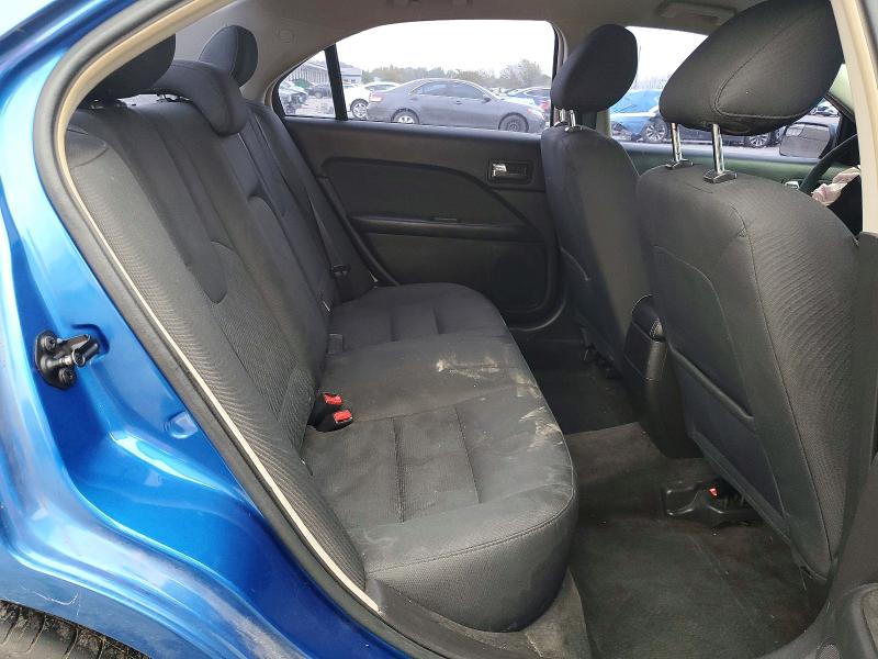 Продаж на аукціоні авто 2012 Ford Fusion, vin: 3FAHP0HA7CR213517, номер лоту: 70183026
