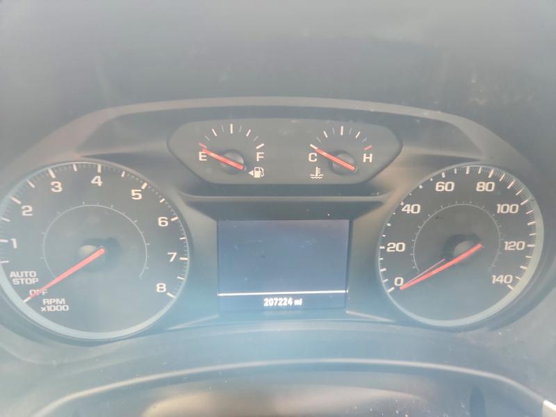 Продажа на аукционе авто 2018 Chevrolet Equinox, vin: 2GNAXHEV3J6290284, номер лота: 67085516