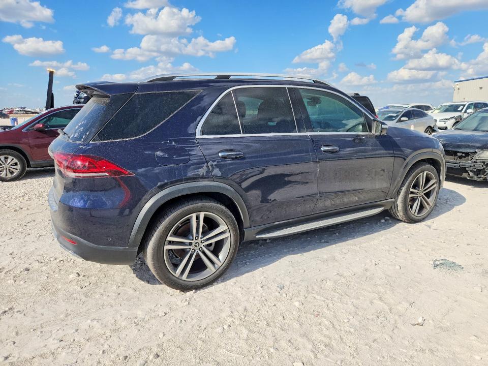 Продажа на аукционе авто 2021 Mercedes-benz Gle, vin: 4JGFB4JE6MA298524, номер лота: 69239336