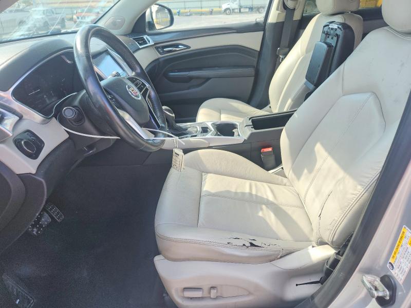 2014 Cadillac Srx მანქანა იყიდება აუქციონზე, vin: 3GYFNAE39ES556290, აუქციონის ნომერი: 68963386
