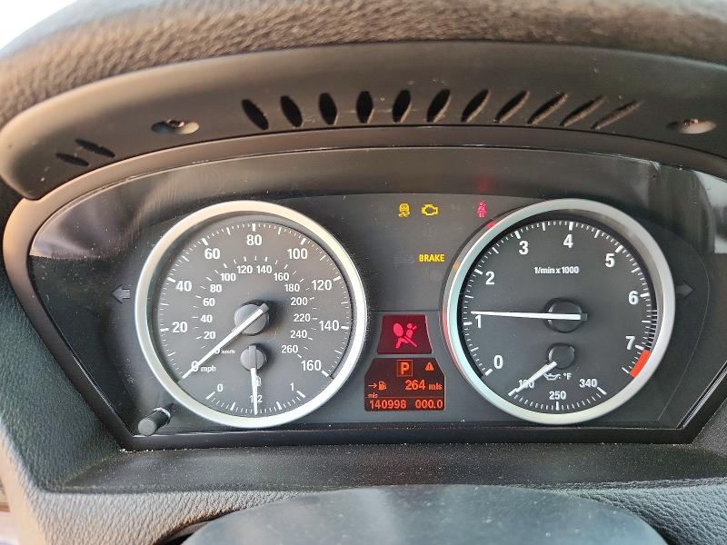 68676566 :رقم المزاد ، 5UXFG2C56E0C45385 vin ، 2014 Bmw X6 مزاد بيع