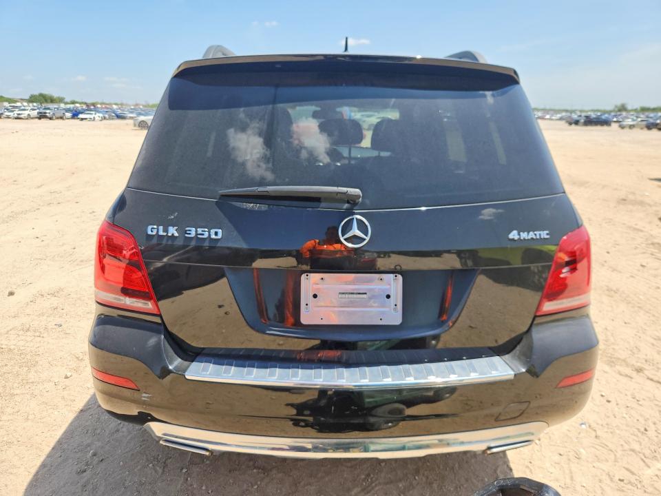 2013 Mercedes-benz Glk მანქანა იყიდება აუქციონზე, vin: WDCGG8JB8DG115896, აუქციონის ნომერი: 67564036