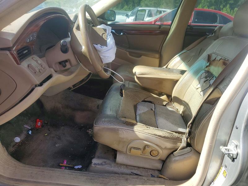 Продажа на аукционе авто 2005 Cadillac Deville, vin: 1G6KD54Y75U266564, номер лота: 67709186
