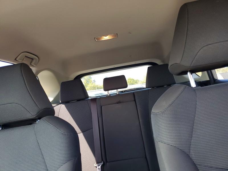 Aukcja sprzedaży 2019 Toyota Rav4, vin: JTMK1RFVXKD008910, numer aukcji: 68658976