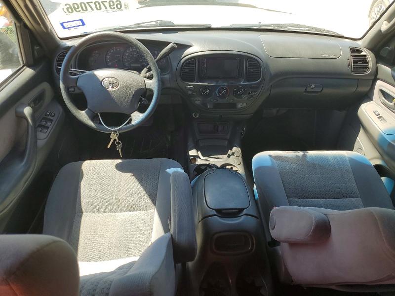 Продаж на аукціоні авто 2005 Toyota Tundra, vin: 5TBET34105S489210, номер лоту: 69707096