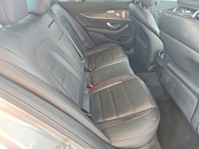 Продажа на аукционе авто 2020 Mercedes-benz E, vin: W1KZF6BB9LA857283, номер лота: 67400916
