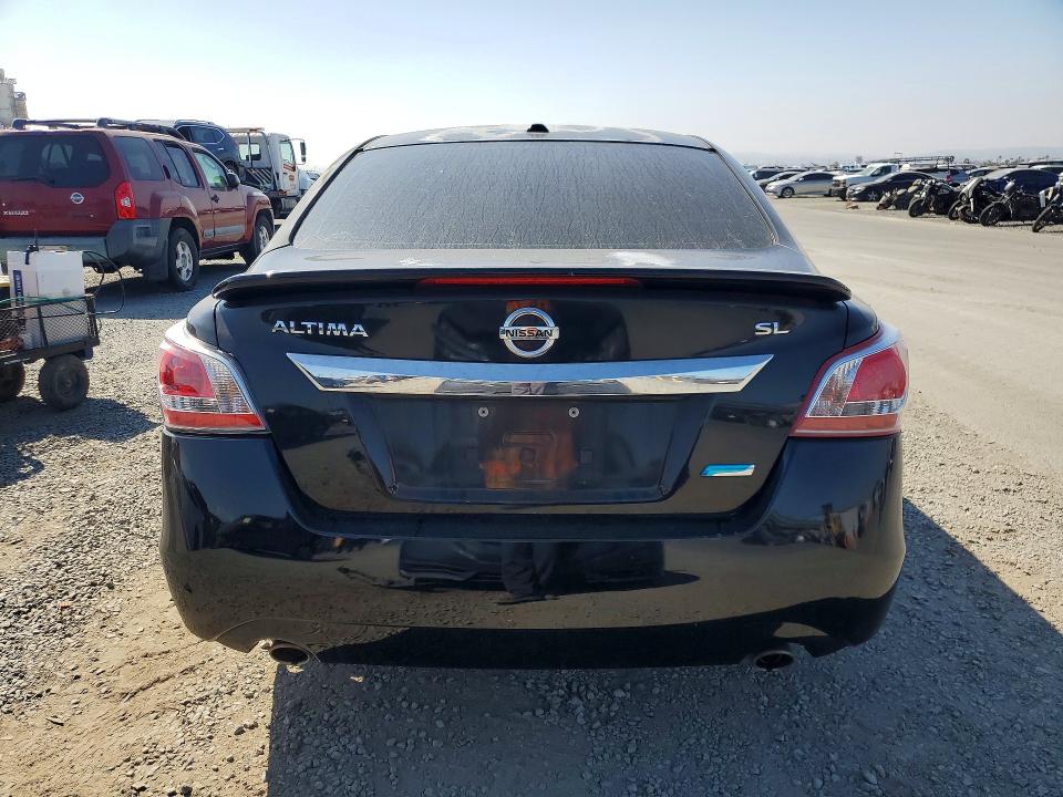 69740616 :رقم المزاد ، 1N4AL3AP5DN421753 vin ، 2013 Nissan Altima مزاد بيع