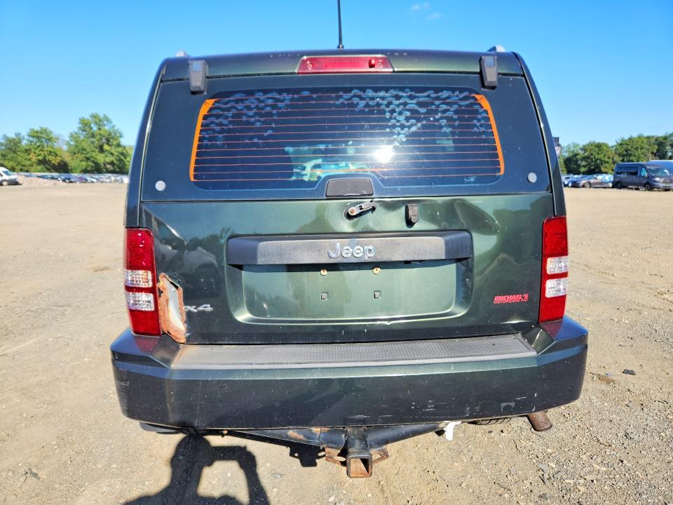 Продаж на аукціоні авто 2011 Jeep Liberty, vin: 1J4PN2GK5BW531739, номер лоту: 68754406