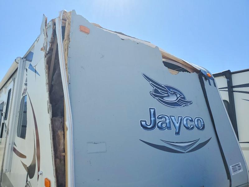 Продаж на аукціоні авто 2015 Jay Jay Flight, vin: 1UJBJ0BN6F7TB0129, номер лоту: 68007356